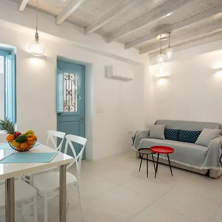 Casa vacanze Stella's Alley House