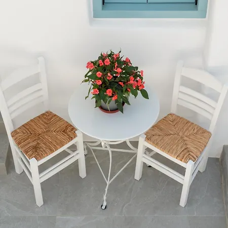 Stella's Alley House Casa vacanze *