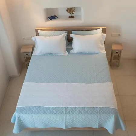 Casa vacanze Stella's Alley House Naoussa