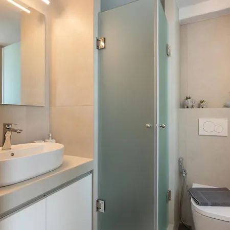 Stella's Alley House Casa vacanze *