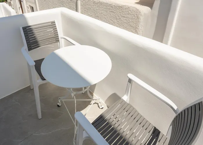 Feriehus Stella's Alley House